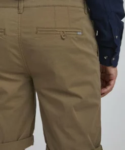 Solid Short - Shitake 10 Solid Short - Shitake -Promos Solid Magasin f881d5896c3943699cdde0c623d9128f