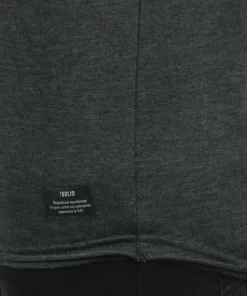 Solid SDANDREJ - T-shirt Basique - Dark Grey -Promos Solid Magasin f8b4787ab2b848c0875a565acd855fc7