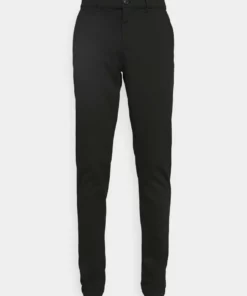 Solid SDDAVE BARRO - Pantalon Classique - Black 14 Solid SDDAVE BARRO - Pantalon Classique - Black -Promos Solid Magasin f945ff3e75ed457093daf4c6740230b6