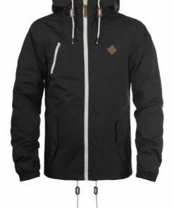 Solid SDTILDEN - Veste Mi-saison - Black 6 Solid SDTILDEN - Veste Mi-saison - Black -Promos Solid Magasin f97b719097f44fb58cebddbcb9aede85