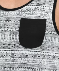 Solid SDIMBRE - Débardeur - Black 7 Solid SDIMBRE - Débardeur - Black -Promos Solid Magasin f98fa874c0ad405c96ff77f544db2fdb