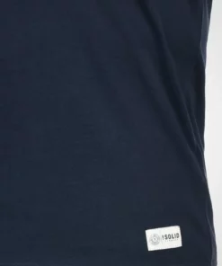 Solid SDCOBY - Débardeur - Insignia Blue -Promos Solid Magasin f9c6533661ec479c825950ed10623283