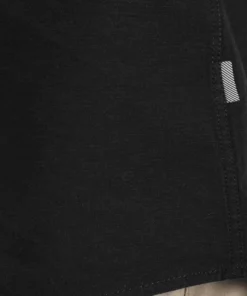 Solid ALLION "SLIM FIT" - Chemise - Black -Promos Solid Magasin fa0ed1664eb3434386d396a4fc93f177