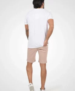 Solid SDSHORTS - Short En Jean - Mahog.rose 8 Solid SDSHORTS - Short En Jean - Mahog.rose -Promos Solid Magasin fa5a017c85b04e8f85cbe240e993da5f