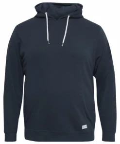 Solid BT TAMMO - Sweat à Capuche - Insignia Blue -Promos Solid Magasin fa92d6d92f2d451689887091c0973aa3