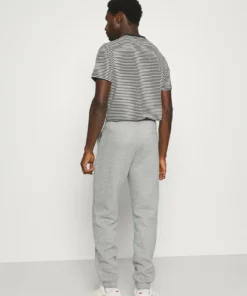 Solid SDVICTER - Pantalon De Survêtement - Gray Melange -Promos Solid Magasin fa9c647392c94047a76884e4e58de3f6