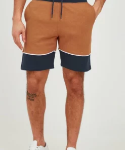 Solid SDDEBBER - Pantalon De Survêtement - Insignia Blue