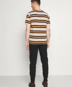 Solid DAD - Jeans Fuselé - Black -Promos Solid Magasin fb1b3fe805d24372a41290a0169ee764