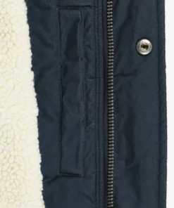 Solid SDDARNELL - Veste D'hiver - Dark Blue -Promos Solid Magasin fb32236c1fa945f9a155e5f8636133f2
