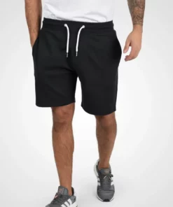 Solid SDTAMP - Short - Black