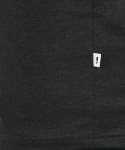 Solid SDBASTIEN - T-shirt à Manches Longues - Dark Grey Melange -Promos Solid Magasin fb71a418a6e24fd880b130e8fd583eb4