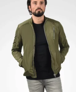 Solid SDJACKET - Veste Mi-saison - Dusty Olive