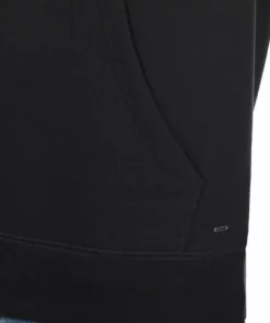 Solid SDBERTIZIP - Sweat à Capuche Zippé - Black -Promos Solid Magasin fbf7eff7fafb4dd08e02eb49f7fd1f84