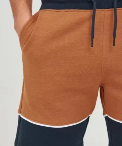 Solid SDDEBBER - Pantalon De Survêtement - Insignia Blue -Promos Solid Magasin fbfbbaf357634c2491ca07f46c71a216