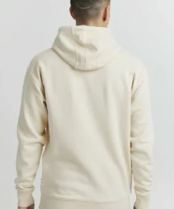 Solid RUBIN - Sweat à Capuche - Oatmeal -Promos Solid Magasin fc11338290244b69abe936b2d6d1e685