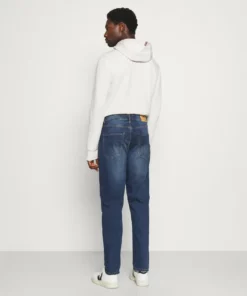Solid DAD - Jeans Fuselé - Middle Blue Denim 8 Solid DAD - Jeans Fuselé - Middle Blue Denim -Promos Solid Magasin fc3749721c0347c9b09391b3d5eeef67