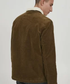 Solid SDVANE 21106228 - Veste Légère - Kangaroo 10 Solid SDVANE 21106228 - Veste Légère - Kangaroo -Promos Solid Magasin fc782eed2228408f91e8766c982aa607