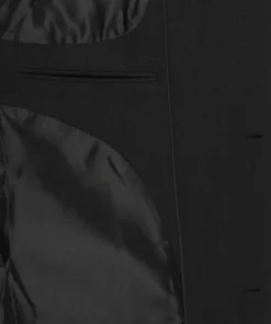 Solid SDJAMPA - Manteau Classique - Black 13 Solid SDJAMPA - Manteau Classique - Black -Promos Solid Magasin fcefab639431420d87c126ade8f4833d