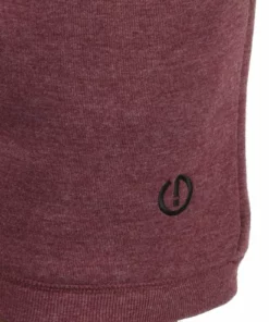 Solid SDBENNSHORTS - Short - Wine Red -Promos Solid Magasin fd0278b806ef4a098c71a53d725f3b91