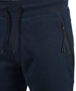 Solid SDGELLO - Pantalon De Survêtement - Insignia Blue 12 Solid SDGELLO - Pantalon De Survêtement - Insignia Blue -Promos Solid Magasin fd50f49a116742a39b1a6d85a637313d