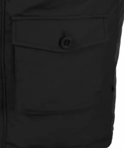 Solid SDFRIGO - Veste D'hiver - Black -Promos Solid Magasin fdacd8b6f5ae45e69c722735d07d4497
