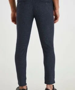 Solid TRAVIS - Pantalon Classique - Insignia B -Promos Solid Magasin fdda7faec4f342319764f70a83b783fa