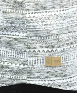 Solid SDINGO - T-shirt Imprimé - Ivy Green -Promos Solid Magasin fe01e4b96cd84671915f4bb54ff12b3d