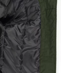 Solid SDTILLY - Veste Mi-saison - Olive -Promos Solid Magasin fe182d35794a4a1da70df02cc3f67ffd