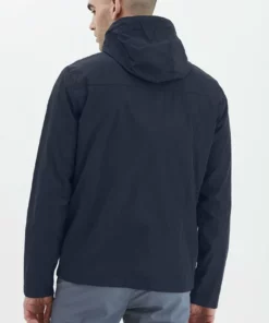 Solid SDBODO - Blouson - Insignia Blue -Promos Solid Magasin fe1d1fb7cfc74f118ef3a6b6a6174e9b