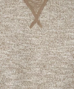 Solid THIAN - Pullover - Dune -Promos Solid Magasin fea7d38857bb43a1bd48c0781bb027ef