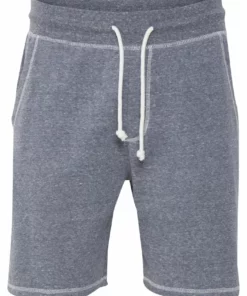 Solid SDTOLJAN - Short - Gray -Promos Solid Magasin ff33280e6268411cb848bd90e42603a0