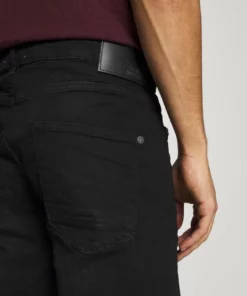 Solid SDREGULAR - Short En Jean - Black 10 Solid SDREGULAR - Short En Jean - Black -Promos Solid Magasin ff335aa94aeb425288acf27305cffc17