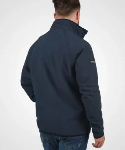 Solid SDSOLANE - Veste Mi-saison - Insignia Blue -Promos Solid Magasin ff5ff08ee14c43e1b0a606aedfec2888