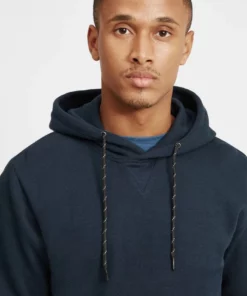 Solid SDTEMME - Sweat à Capuche - Insignia Blue 9 Solid SDTEMME - Sweat à Capuche - Insignia Blue -Promos Solid Magasin ffb85d4a881c41d29e7c37d5fdfe31df