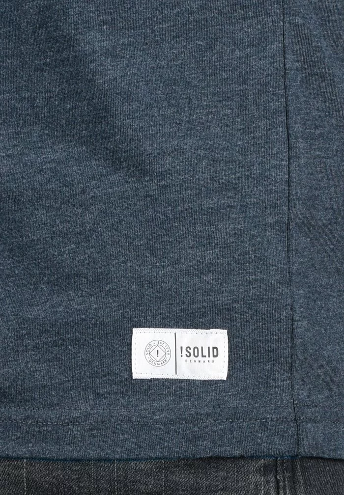 Solid SDMALINO - Débardeur - Insignia Blue 5 Solid SDMALINO - Débardeur - Insignia Blue – Image 5